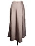 Zeagoo Solid Gray Formal Skirt Size L - photo 1