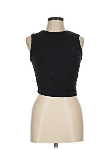 Urban Rose Sleeveless Top (view 1)