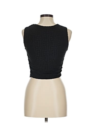 Urban Rose Sleeveless Top (view 2)