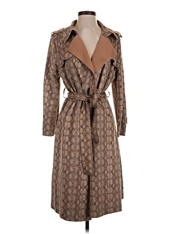 Few Moda Trenchcoat (view 1)