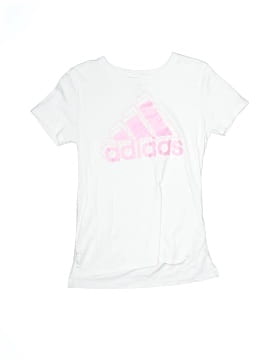 Adidas Short Sleeve T-Shirt (view 1)