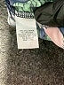 Beach Break Tropical Blue Jumpsuit Size L - photo 5
