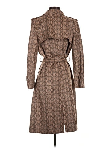 Few Moda Trenchcoat (view 2)