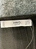 MNG Black Casual Dress Size XS - photo 7