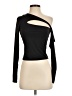 Cotton On Black Long Sleeve Top Size S - photo 1