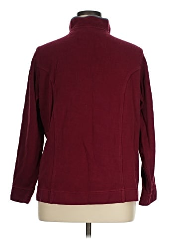 Orvis Turtleneck Sweater (view 2)