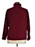 Orvis 100% Polyester Burgundy Turtleneck Sweater Size XL - photo 2