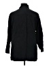 Valerie Stevens 100% Lyocell Black Long Sleeve Button-Down Shirt Size 16W - photo 2