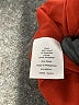 Talbots Red Wool Blazer Size 4 - photo 7