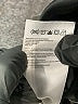 Roxy 100% Cotton Gray Coat Size XL - photo 8