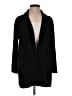 J.Crew Black Coat Size S - photo 1