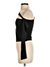 Cotton On Black Long Sleeve Top Size S - photo 5