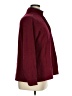 Orvis 100% Polyester Burgundy Turtleneck Sweater Size XL - photo 4