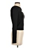 Cotton On Black Long Sleeve Top Size S - photo 4