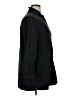 Valerie Stevens 100% Lyocell Black Long Sleeve Button-Down Shirt Size 16W - photo 4