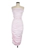 Unbranded Pink Cocktail Dress Size M - photo 1