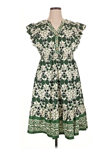 BLOOMCHIC Casual Dress (view 1)