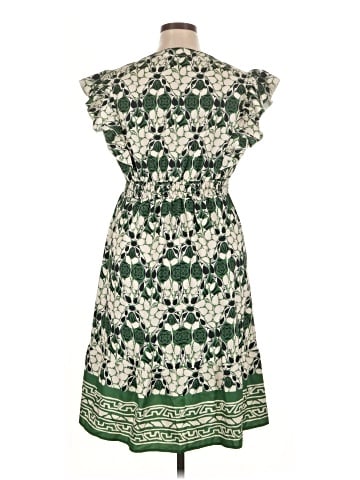 BLOOMCHIC Casual Dress (view 2)