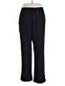Tek Gear Solid Black Casual Pants Size 1X - photo 1