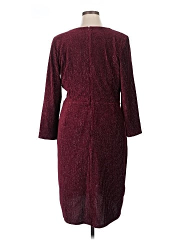 Julia Jordan Cocktail Dress (view 2)