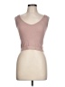Unbranded Pink Tank Top Size L - photo 1