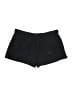 Athletic Works Solid Black Athletic Shorts Size 20 - photo 1
