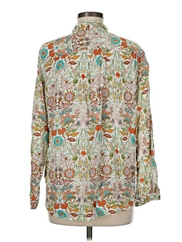 Promod Long Sleeve Blouse (view 2)