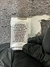 Umgee Black Active Pants Size S - photo 9