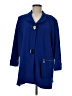 Ali Miles Blue Coat Size M - photo 1
