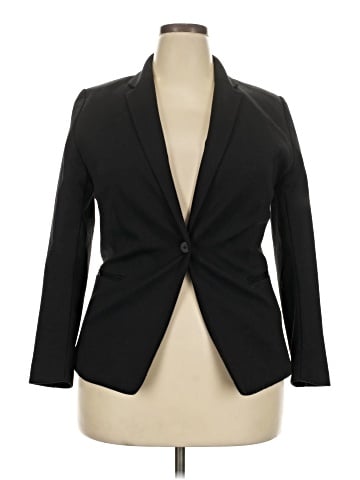 H&M Blazer (view 1)