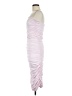 Unbranded Pink Cocktail Dress Size M - photo 5