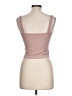 Unbranded Pink Tank Top Size L - photo 2