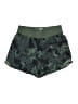 Tek Gear Camo Green Athletic Shorts Size L - photo 1