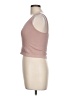 Unbranded Pink Tank Top Size L - photo 5