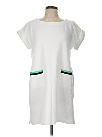 T by Talbots Casual Dress (view 1)