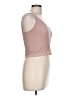 Unbranded Pink Tank Top Size L - photo 4