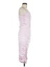 Unbranded Pink Cocktail Dress Size M - photo 4