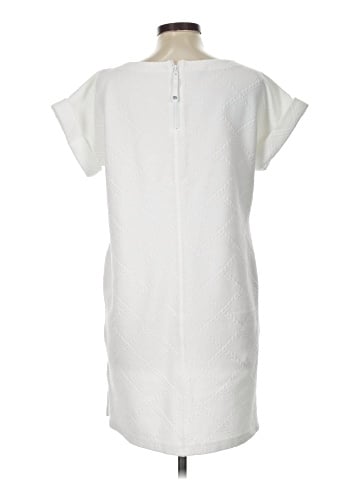 T by Talbots Casual Dress (view 2)