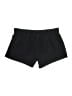 Athletic Works Solid Black Athletic Shorts Size 20 - photo 2
