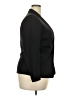 H&M Black Blazer Size 18 - photo 4
