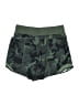 Tek Gear Camo Green Athletic Shorts Size L - photo 2