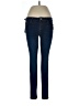 Genetic Denim Solid Blue Jeans Size 30 waist - photo 1