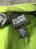 Eileen Fisher Green Jacket Size M - photo 7