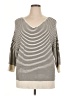 Lane Bryant Ivory Pullover Sweater Size 14 - 16 Plus - photo 1