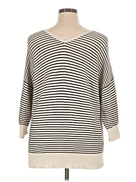 Lane Bryant Pullover Sweater (view 2)