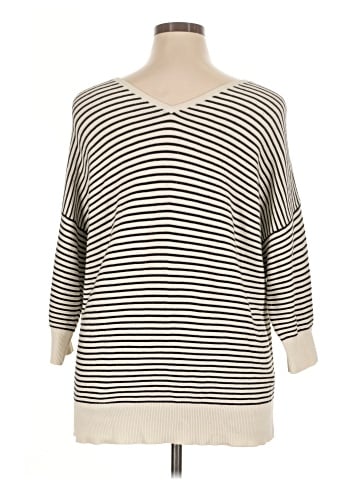 Lane Bryant Pullover Sweater (view 2)