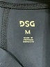 DSG Blue Active Pants Size M - photo 4