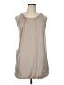 MaxRave Gray Casual Dress Size XL - photo 1