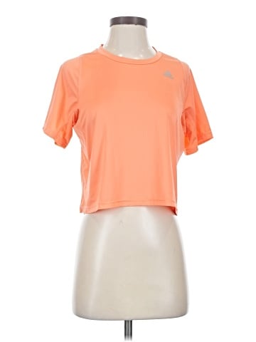 Adidas Short Sleeve T-Shirt (view 1)