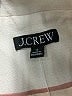 J.Crew 100% Viscose Ivory Blazer Size 14 - photo 6